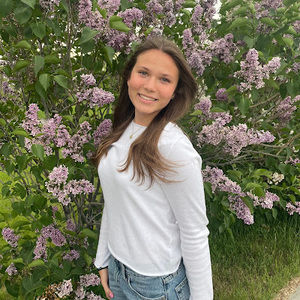 Meet your Posher, Mallory